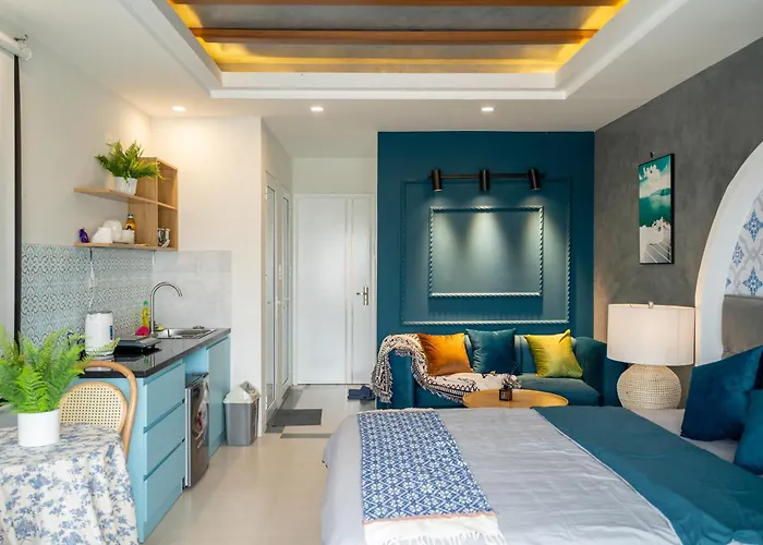 LaHomestay Đống Đa